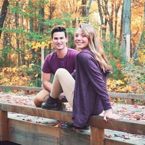 Meet your Posher, Mikayla